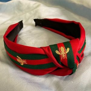 Stylish Bee Headband